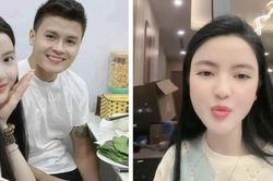 Bạn gái Quang Hải nổi giận khi bị tiktoker 1 triệu follower tung tin đồn ác ý: 'Em đã cố nhẫn nhịn nhưng hết chịu nổi rồi'