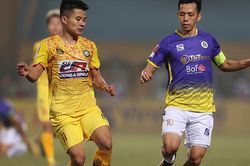 Các đội V-League hối hả giao hữu, chờ ngày trở lại