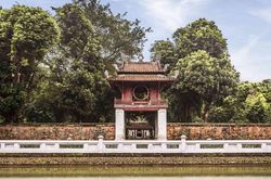 Góc nhìn 365: 'Chuẩn bị hành trang' cho Hà Nội