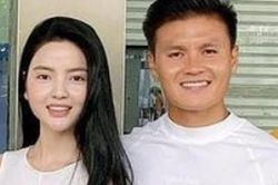 Bạn gái Quang Hải tuyên chiến với 'hater', nhờ công an và luật sư vào cuộc
