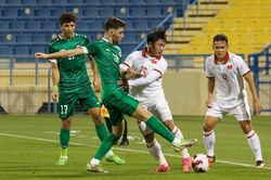 ĐIỂM NHẤN U23 Iraq 3-0 U23 Việt Nam: 'Bình cũ, rượu mới', U23 Việt Nam của Troussier có nhiều bất ổn