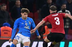 Đội tuyển Ý: Pafundi và tầm nhìn của Mancini
