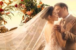 Phillip Nguyễn nhắn nhủ Linh Rin trước giờ G