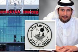 Tin bóng đá MU 23/3: Giới chủ Qatar nâng giá hỏi mua MU, Eriksen báo tin vui