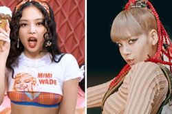 6 lần các nhà tạo mẫu biến các nàng Blackpink thành 'thảm họa'