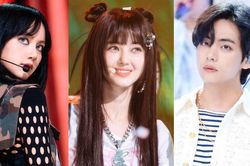 BXH nhóm nhạc Kpop: BTS, Blackpink mất quán quân vào tay tân binh