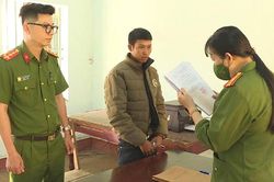 Khởi tố, bắt tạm giam đối tượng hiếp dâm bé gái 12 tuổi ở Đắk Lắk