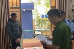 Bắt giam 2 đối tượng vận chuyển động vật nguy cấp, quý hiếm