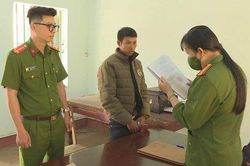 Bắt giữ đối tượng làm chuyện đồi bại với con riêng của người tình