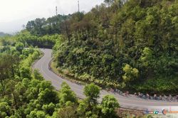 Giải Xe đạp Cúp Truyền hình TPHCM năm 2023 có lộ trình xuyên Việt gần 3.000km