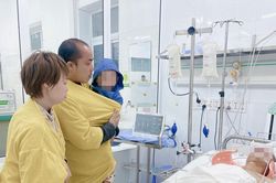 Người chết não thứ 100 hiến tạng cứu sống nhiều người