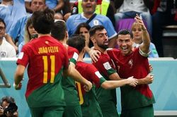 Nhận định Bồ Đào Nha vs Liechtenstein, 02h45 ngày 24/3: Chờ Ronaldo lập kỷ lục
