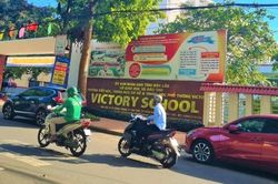 Buộc thôi việc thầy giáo đánh học sinh trong giờ nghỉ trưa