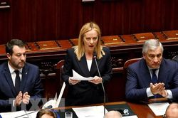 Italy hỗ trợ doanh nghiệp, hộ gia đình trang trải chi phí năng lượng