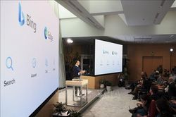 Microsoft tăng khả năng cạnh tranh với Google trên thị trường tìm kiếm