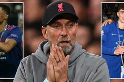 Liverpool có thể mất vé dự C1 dù có về đích thứ 4 tại Premier League