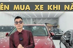 Nguyễn Văn Kiên - Người đàn ông say mê kinh doanh