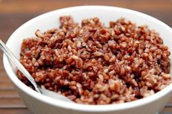 Bạn nên thường xuyên ăn cơm gạo lứt