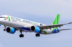 Bamboo Airways muốn chào bán cổ phiếu riêng lẻ, huy động thêm 10.000 tỉ đồng