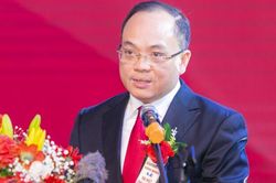 Sếp Vietlott làm Chủ tịch Ngân hàng Phát triển Việt Nam (VDB)