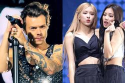 Làm điều này cho nam siêu sao quốc tế nhưng BLACKPINK lại nhận chỉ trích