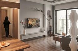 Người mua đứt nhà nhờ ra làm chủ, người lại phải giảm chi tiêu