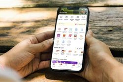 Fintech vượt qua ứng dụng ngân hàng về độ phổ biến