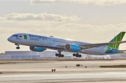 Bamboo Airways sắp huy động gần 10.0000 tỷ đồng