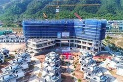 Cơn bĩ cực của doanh nghiệp xây dựng