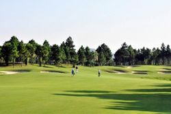 Tạm hoãn giải đấu VGA Union Cup 2023 do có liên quan đến golfer đánh bạc tiền tỉ trong khách sạn