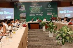 Ứng dụng trí tuệ nhân tạo (AI) trong nông nghiệp: Vẫn còn nhiều nút thắt