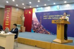 Lấy ý kiến hoàn thiện Dự thảo Luật Viễn thông (sửa đổi): Nhiều vấn đề cần quan tâm