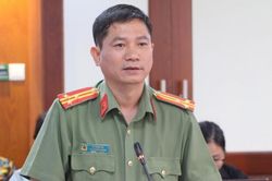 Ưu tiên cấp căn cước công dân gắn chíp cho học sinh trong độ tuổi thi, tuyển sinh năm 2023