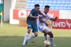 SHB Đà Nẵng chuẩn bị cho ngày V-League trở lại