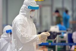 Triển khai hiệu quả kế hoạch phòng, chống dịch bệnh truyền nhiễm