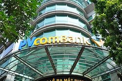PVComBank: Lợi nhuận suy giảm so với cùng kỳ, dòng tiền kinh doanh âm, cho vay gần 10.000 tỷ vào bất động sản
