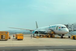 Bamboo Airways muốn tăng vốn thêm gần 10.000 tỷ đồng để tái cơ cấu nợ