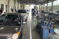 Nới chu kỳ kiểm định xe cá nhân, siết chặt xe kinh doanh vận tải