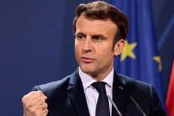 Bất chấp đình công liên tiếp, ông Macron quyết tăng tuổi hưu cuối năm nay