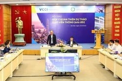 Đề nghị đảm bảo cạnh tranh bình đẳng giữa doanh nghiệp viễn thông trong, ngoài nước