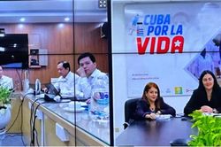 Cuba sẵn sàng hỗ trợ TP Hồ Chí Minh phát triển y tế cộng đồng