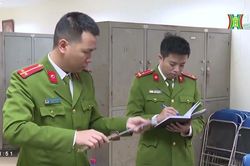 Bản tin 141 (ngày 23/03/2023)
