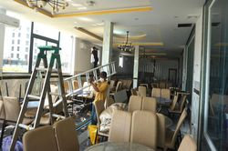 Khách sạn, nhà hàng ở Đà Nẵng chi tiền tỷ sửa sang, đón khách du lịch Trung Quốc
