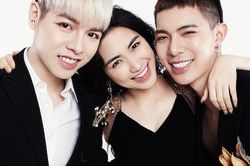 Vbiz có 3 ca sĩ thân nhau như 'chị em ruột', tuy tuổi còn trẻ nhưng cực kỳ giàu có