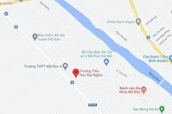 Xử phạt hiệu trưởng đánh nữ giáo viên