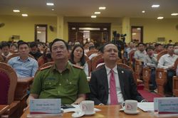 Tháo gỡ khó khăn, vướng mắc khi áp dụng tiêu chuẩn, quy chuẩn PCCC mới