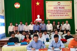 Cần Thơ: Phát huy vai trò các tôn giáo tham gia bảo vệ môi trường