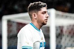 Highlights Nhật Bản - Uruguay: Tiền vệ Real ghi bàn
