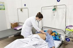 Việt Nam đối mặt nguy cơ bệnh lao bùng phát trong cộng đồng