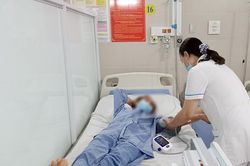 Không để xảy ra 'dịch chồng dịch'